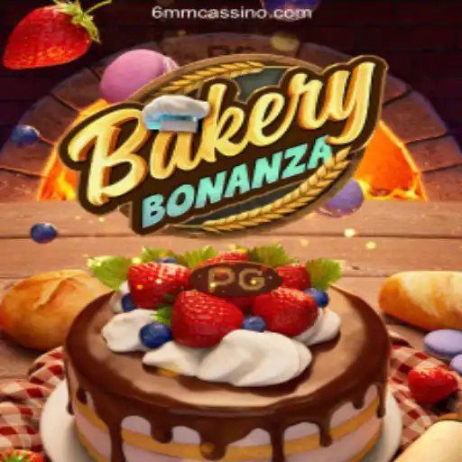 BakeryBonanza: A Delicious Gaming Experience on 6MM.com