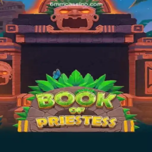 Discover the Mystical Journey of BookOfPriestess