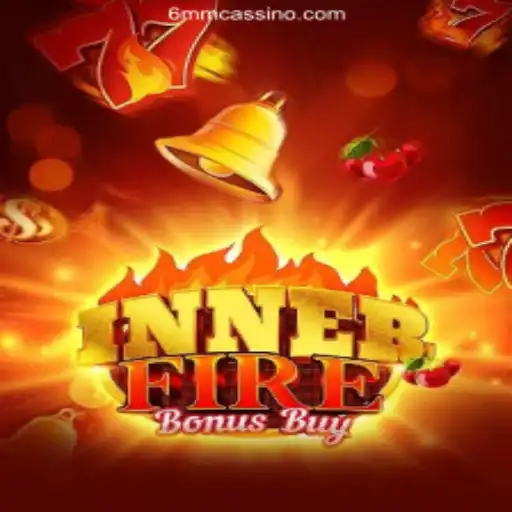 Exploring the Thrill of InnerFireBonusBuy: A Game Revolutionizing the Industry through Innovation