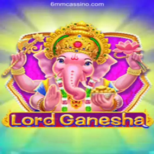 Enter the Divine Realm of 'LordGanesha' on 6MM.com - Melhor plataforma de jogos