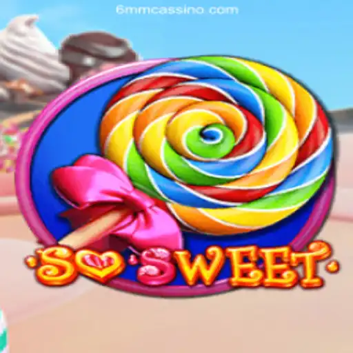 SoSweet: A Sweet Escape into the World of Gaming