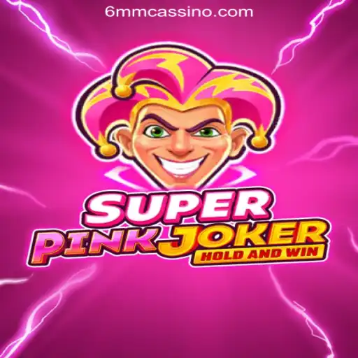 Experience the Thrills of SuperPinkJoker with 6MM.com - Melhor plataforma de jogos