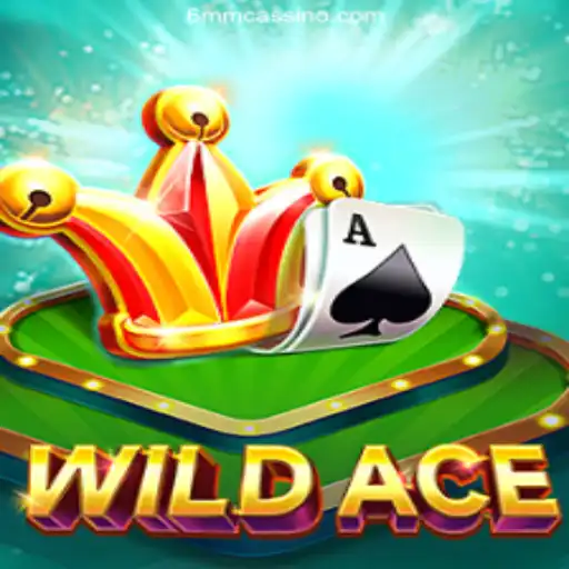 Exploring WildAce: The Thrilling Gaming Experience on 6MM.com - Melhor plataforma de jogos