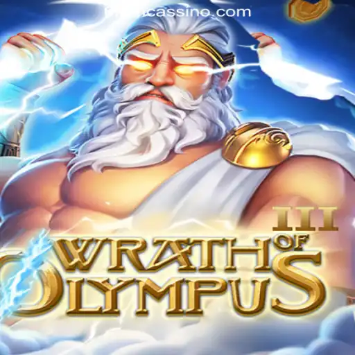 Wrath of Olympus III: Dive into a Mythical Adventure