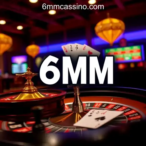 A Comprehensive Guide to Cassino Games and Why 6MM.com - Melhor Plataforma de Jogos is a Leading Choice