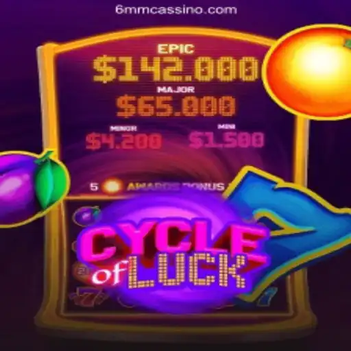 CycleofLuck: Unveiling the Thrills of a Unique Gaming Experience