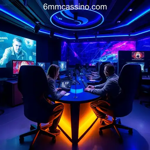 Exclusive Events in Gaming: The 6MM.com Experience