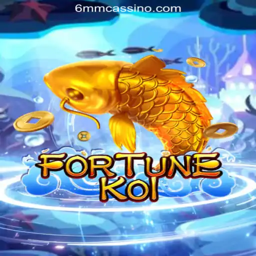 Discover FORTUNEKOI: Your Ultimate Gaming Experience on 6MM.com