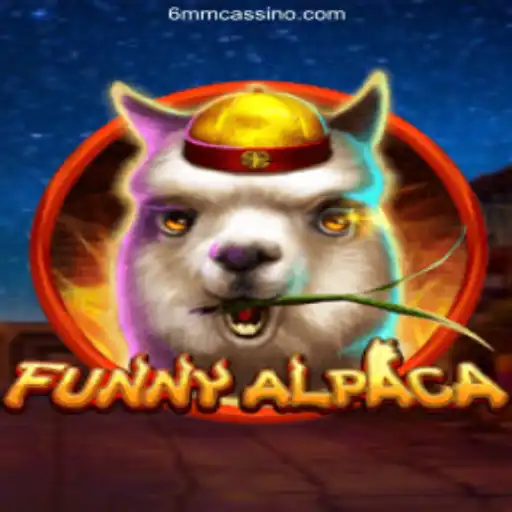 Discover FunnyAlpaca: The Latest Sensation on 6MM.com - Melhor Plataforma de Jogos