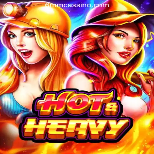 Discover the Exciting World of HotHeavy on 6MM.com