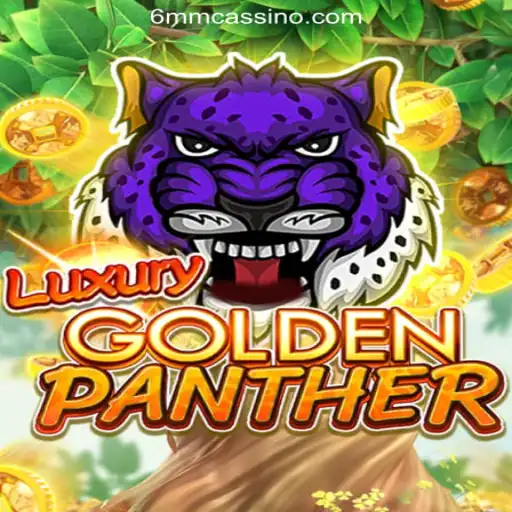 LUXURYGOLDENPANTHER: A Game of Strategy and Excitement