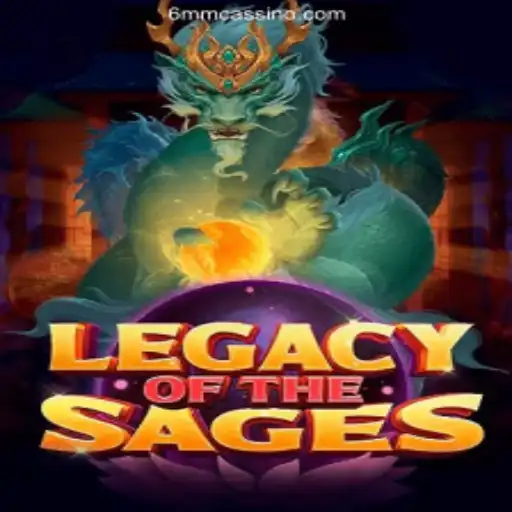 LegacyoftheSages: A Journey into the Heart of Mythical Adventure