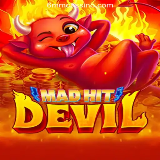 MadHitDevil: An Exciting Journey into a New Era of Gaming