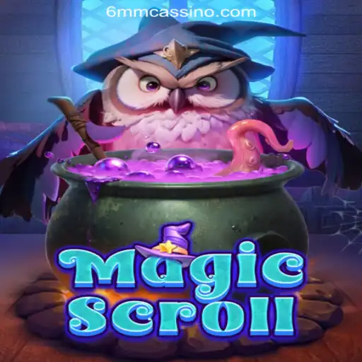 Discover the Enchantment of MagicScroll: A Premier Gaming Experience