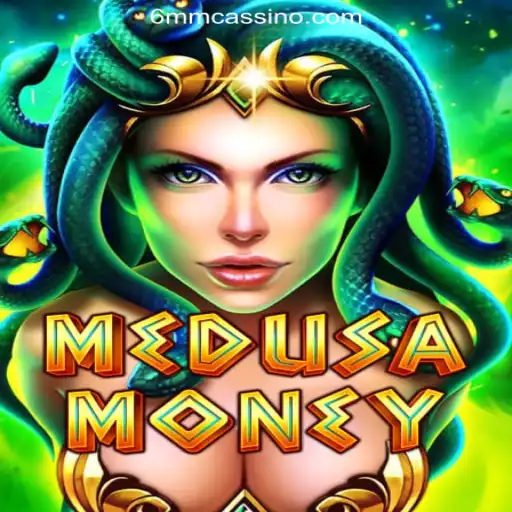 Discover the Enchanting World of MedusaMoney