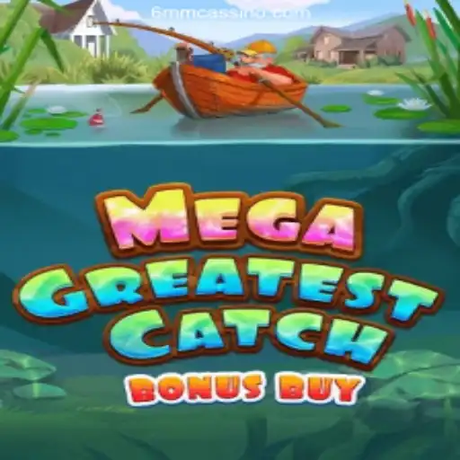 MegaGreatestCatchBonusBuy: The Ultimate Gaming Experience on 6MM.com