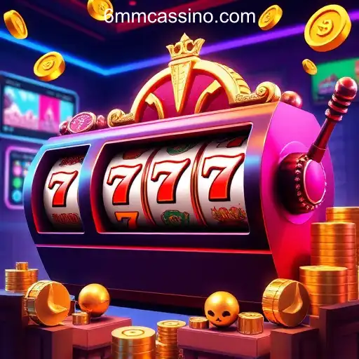 The Fascinating World of Online Slots