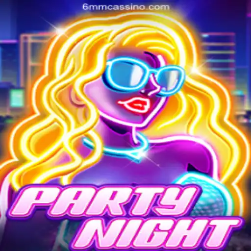 Experience the Thrill of PartyNight on 6MM.com - Melhor Plataforma de Jogos