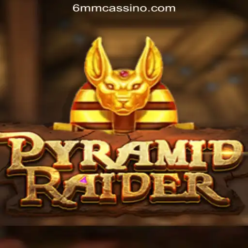 PyramidRaider: An Exciting Adventure Awaits on 6MM.com