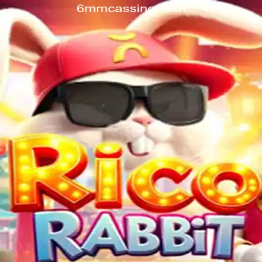 RicoRabbit: Dive Into the Exciting Realm of Gaming