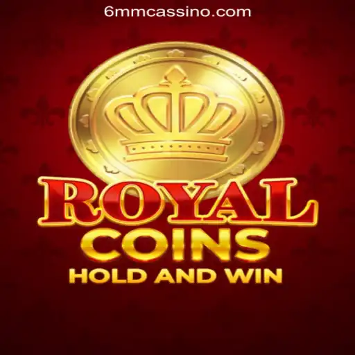 Discover the Thrilling World of RoyalCoins on 6MM.com - Melhor Plataforma de Jogos