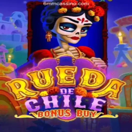 RuedaDeChileBonusBuy: Experience the Excitement on 6MM.com - Melhor plataforma de jogos
