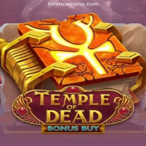 Explore the Thrills of TempleofDeadBonusBuy: Your Guide to Winning Big