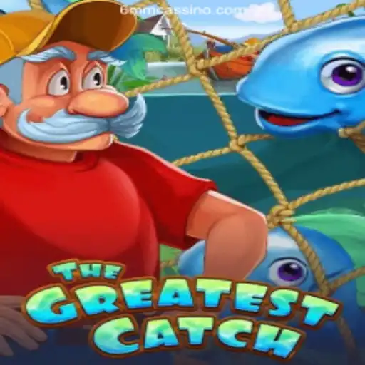 Unveiling TheGreatestCatch: A Thrilling New Adventure on 6MM.com