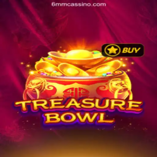 Exploring TreasureBowl: An Exciting Adventure on 6MM.com - Melhor Plataforma de Jogos