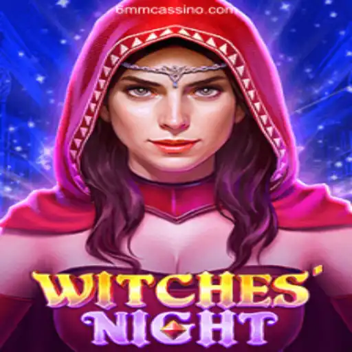 Experience the Magic of WitchesNight on 6MM.com