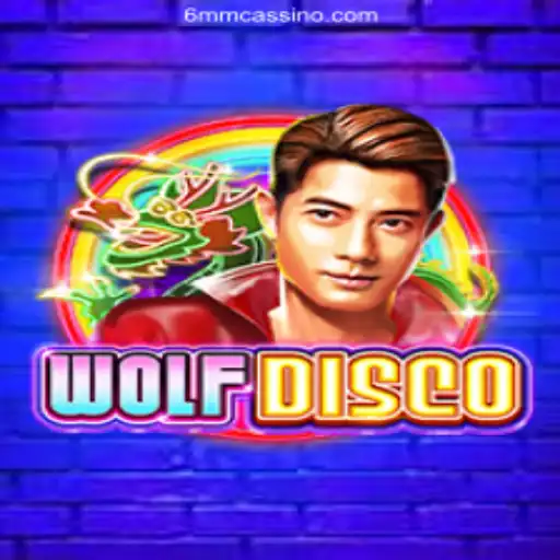 Discover the Thrilling World of WolfDisco on 6MM.com